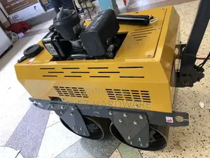 Drum Roller
