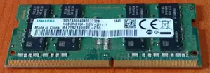 DDR4 Ram Laptop