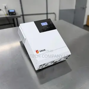 Brand New 1.5kW 12V Single Phase Solar Inverter With Built-in MPPT