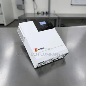 Brand New 1.5kW 12V Single Phase Solar Inverter With Built-in MPPT
