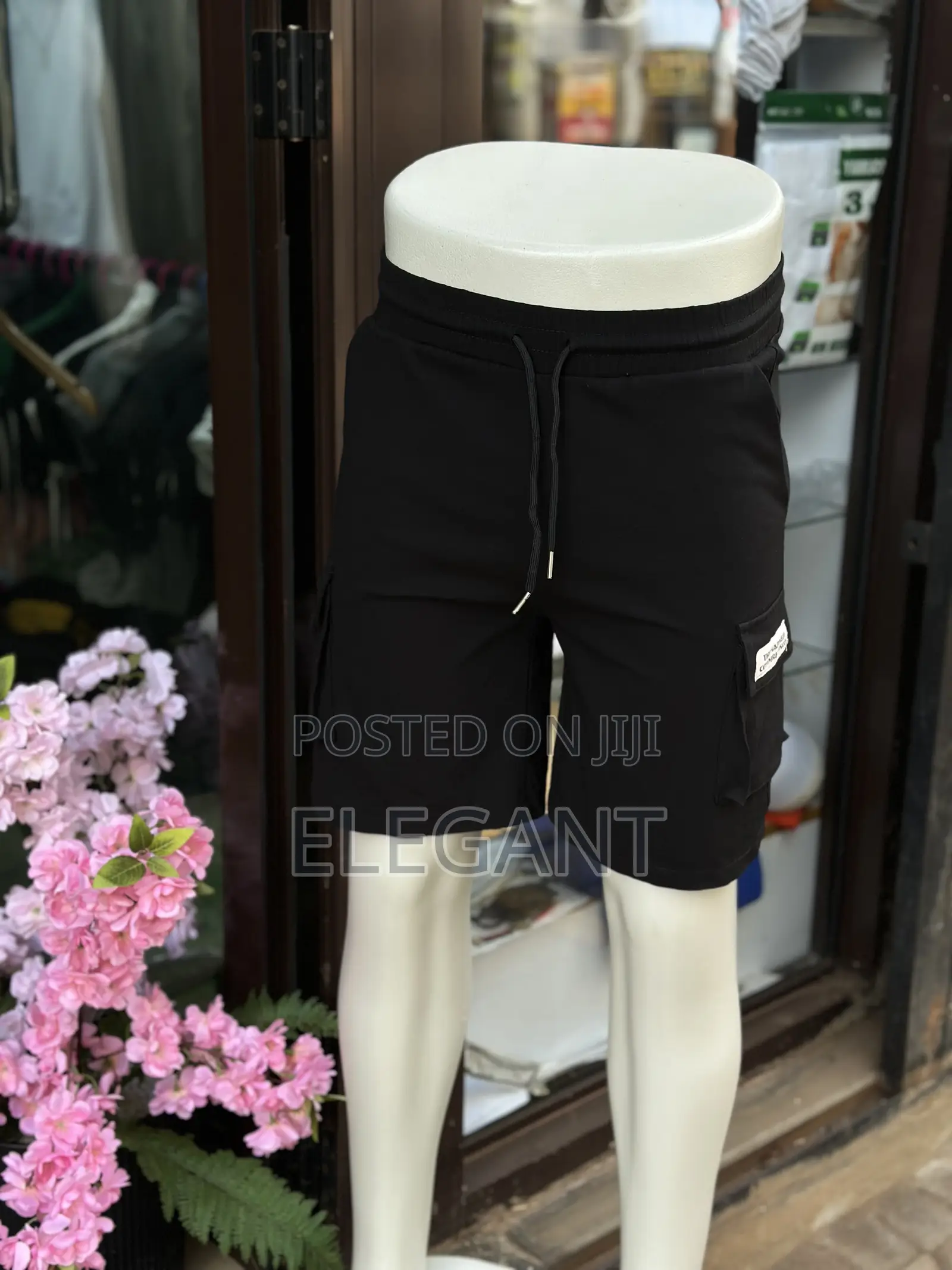 Shorts for Men