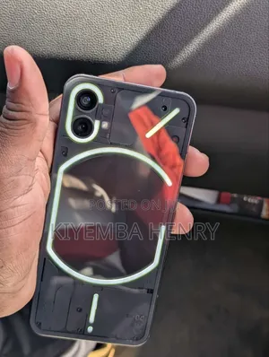Nothing Phone 1 128 GB Black