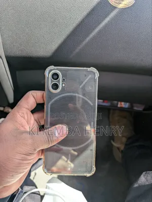 Nothing Phone 1 128 GB Black