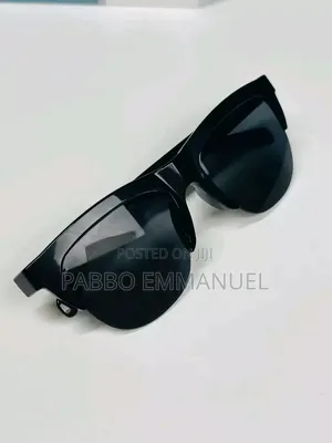 Music Sunglasses With Bluetooth