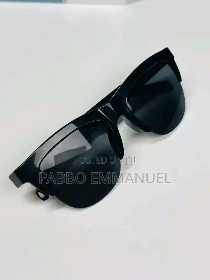 Music Sunglasses With Bluetooth