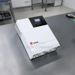 12V 1.5kW Single Phase Solar Inverter With 60A MPPT Controller