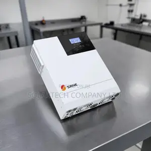 12V 1.5kW Single Phase Solar Inverter With 60A MPPT Controller