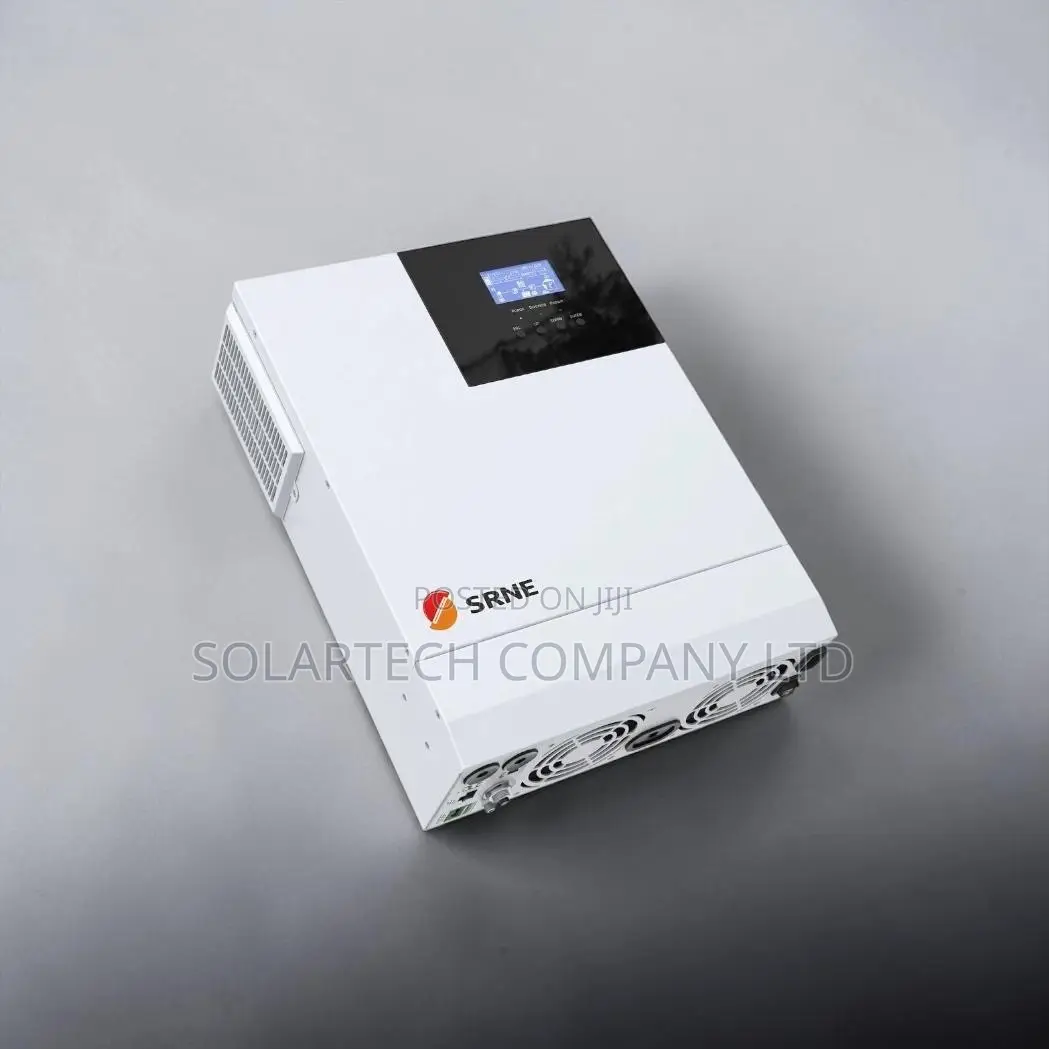 1.5kW/12v Solar Inverter With Built-in MPPT and 1000W PV Input