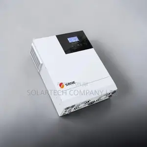 1.5kW/12v Solar Inverter With Built-in MPPT and 1000W PV Input