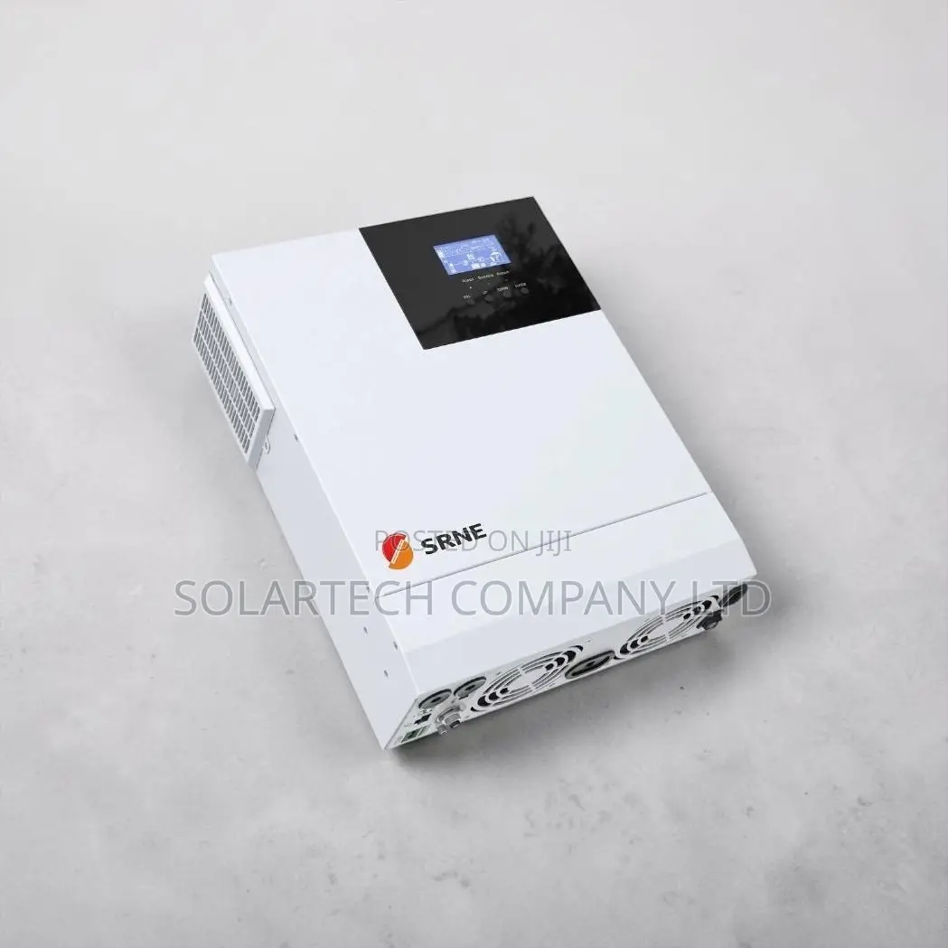 1.5kW/12v Solar Inverter With Built-in MPPT and 1000W PV Input