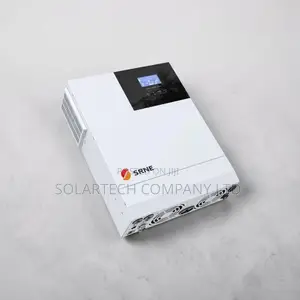 1.5kW/12v Solar Inverter With Built-in MPPT and 1000W PV Input