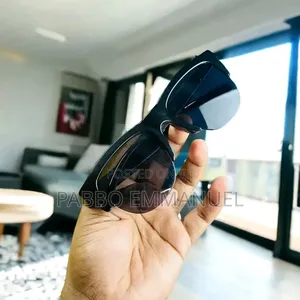 Smart Ai Sunglasses With Bluetooth