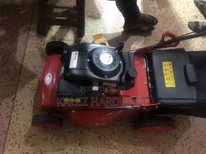 Lawnmower/Grass Cutter