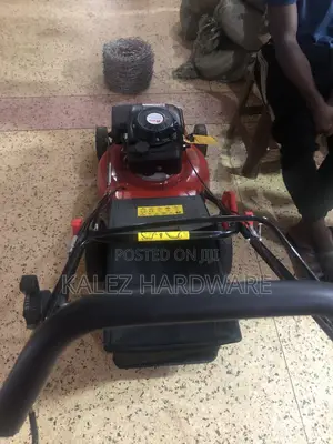 Lawnmower/Grass Cutter