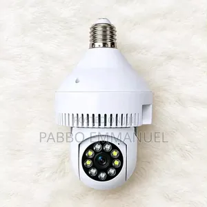 Ai Home Smart Wifi Surveillance Camera