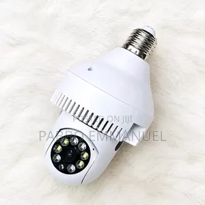Ai Home Smart Wifi Surveillance Camera