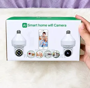 Ai Home Smart Wifi Surveillance Camera