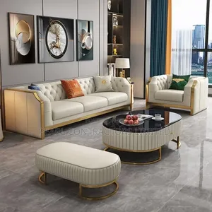 Sofas 5 Seaters/Angelina Jolie Sofa Couches in Any Colour