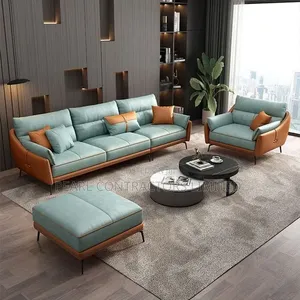 Sofas 5 Seaters/Angelina Jolie Sofa Couches in Any Colour