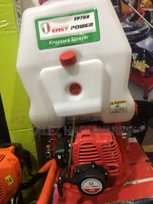 Knapsack Sprayer