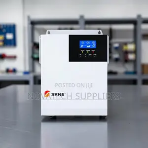1.5kW 12V Solar Inverter 60A MPPT 108Vdc PV Open Circuit Voltage