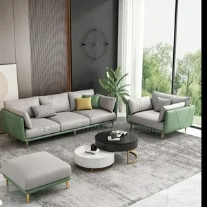 Sofas 5 Seaters/Angelina Jolie Sofa Couches in Any Colour
