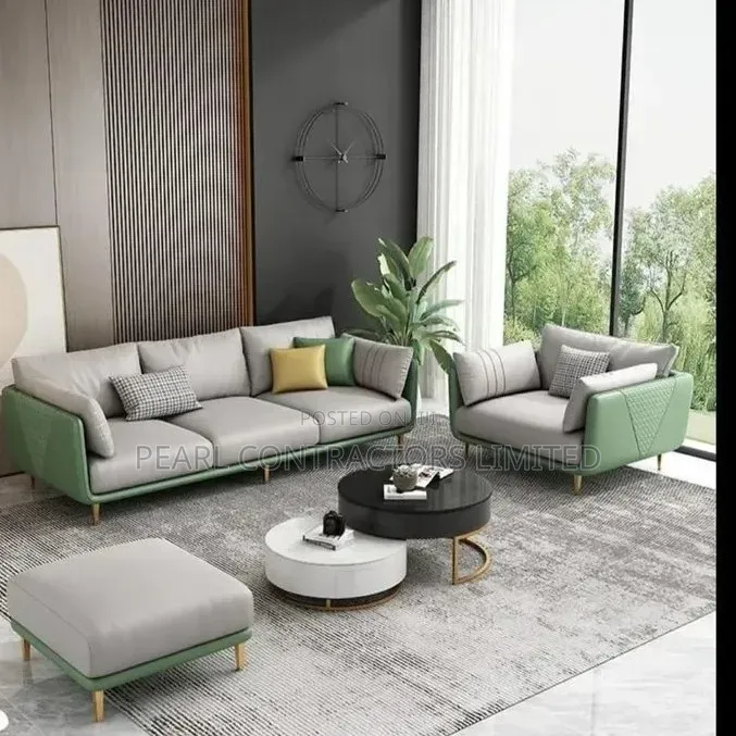 Sofas 5 Seaters/Angelina Jolie Sofa Couches in Any Colour
