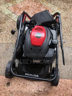 Lawnmower Honda Japan 4stroke