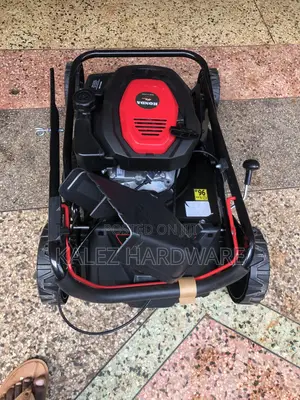 Lawnmower Honda Japan 4stroke