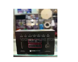Focusrite Scarlett Solo Studio 4th Gen USB Audio Interface Bundle