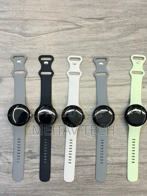 Google Pixel Watch LTE