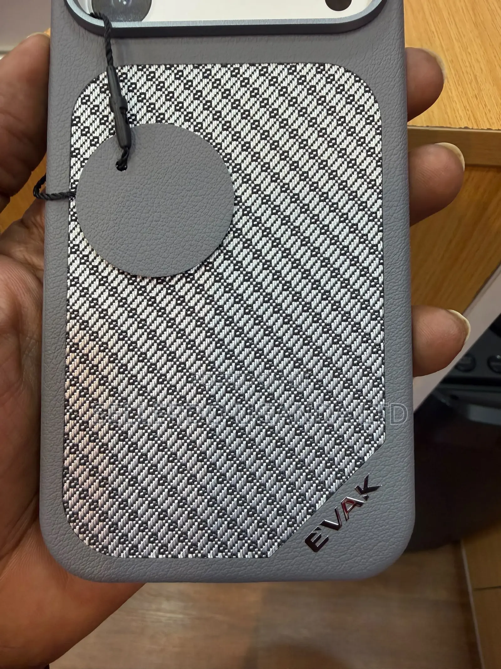 iPhone 18 Pro Max Phone Case–Premium Protective Cover