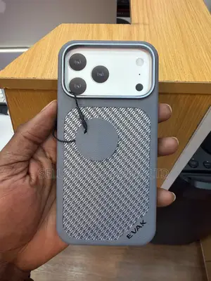 iPhone 18 Pro Max Phone Case–Premium Protective Cover