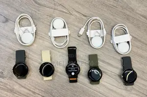 Google Pixel Watch LTE