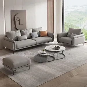 Sofas/Jolly Joe 4 Seaters Sofa Couches in Any Colour 1,800,000/-