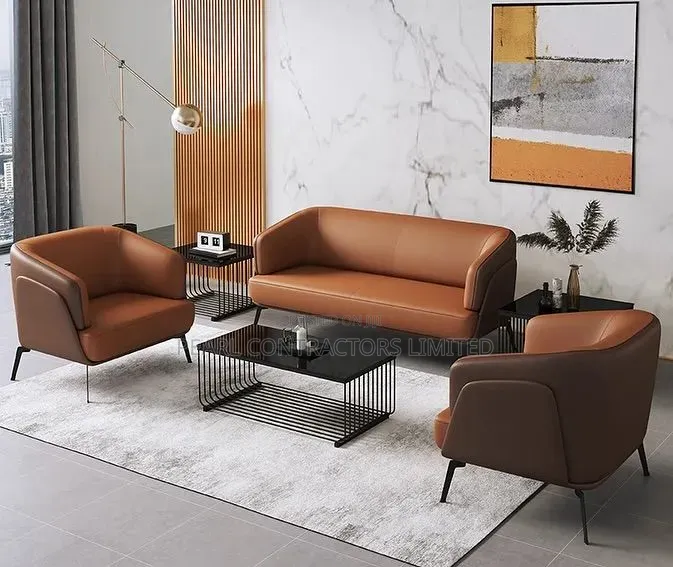 Sofas/Jolly Joe 4 Seaters Sofa Couches in Any Colour 1,800,000/-