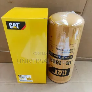 Caterpillar Oil Filter for CAT Construction Machinery
Parts