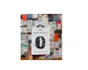 Yesido IO54 Smart Bracelet, Asleek, Screenless Fitness Tracker