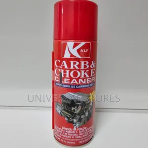 Car CARBURETOR CHOKE Cleaner
