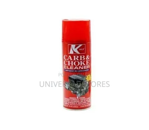 Car CARBURETOR CHOKE Cleaner