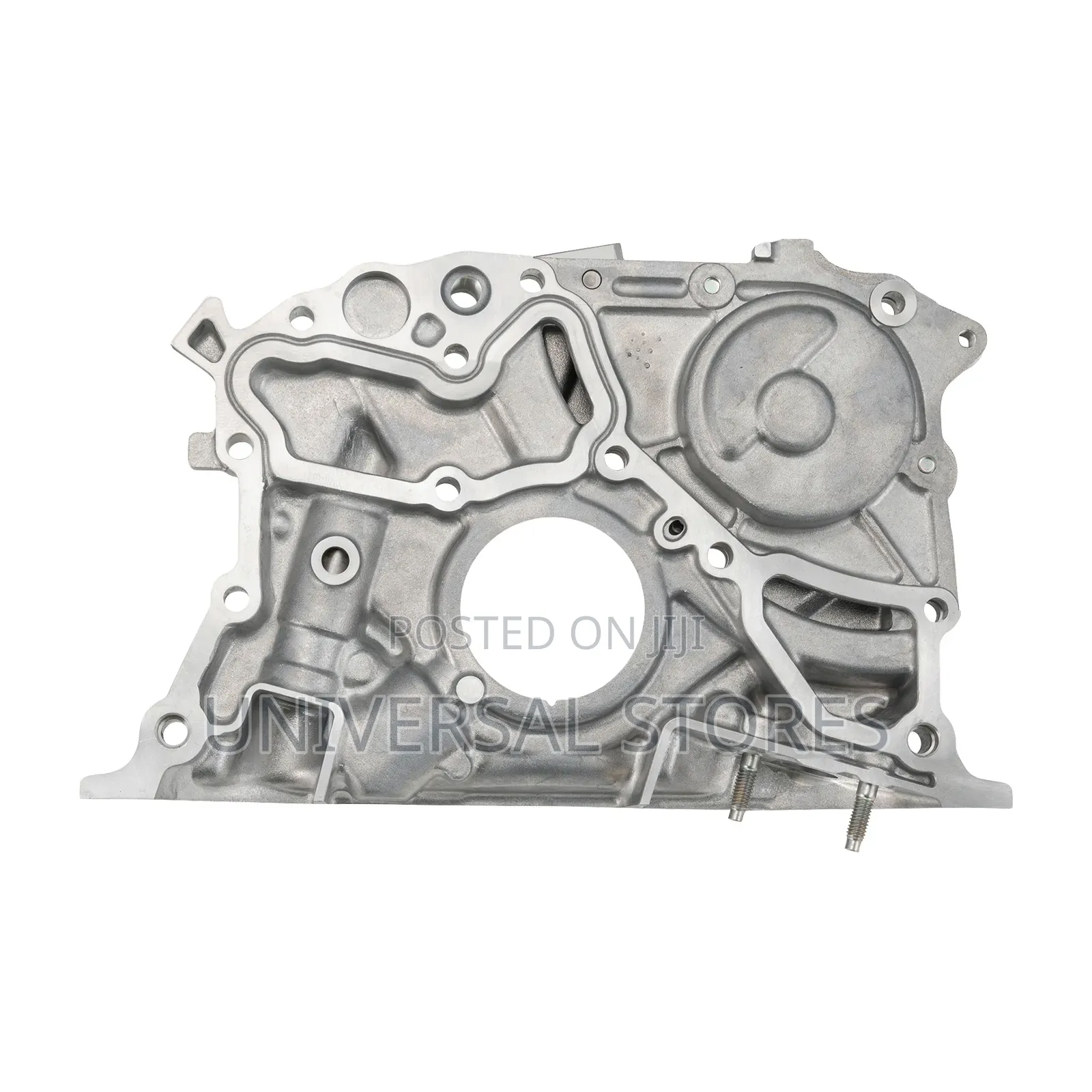 Toyota Camry 2.2l Engine Oil Pump