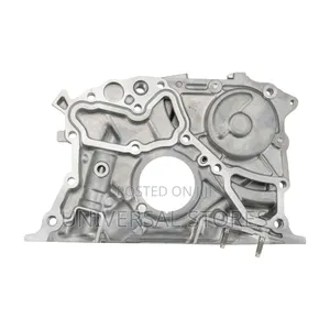 Toyota Camry 2.2l Engine Oil Pump