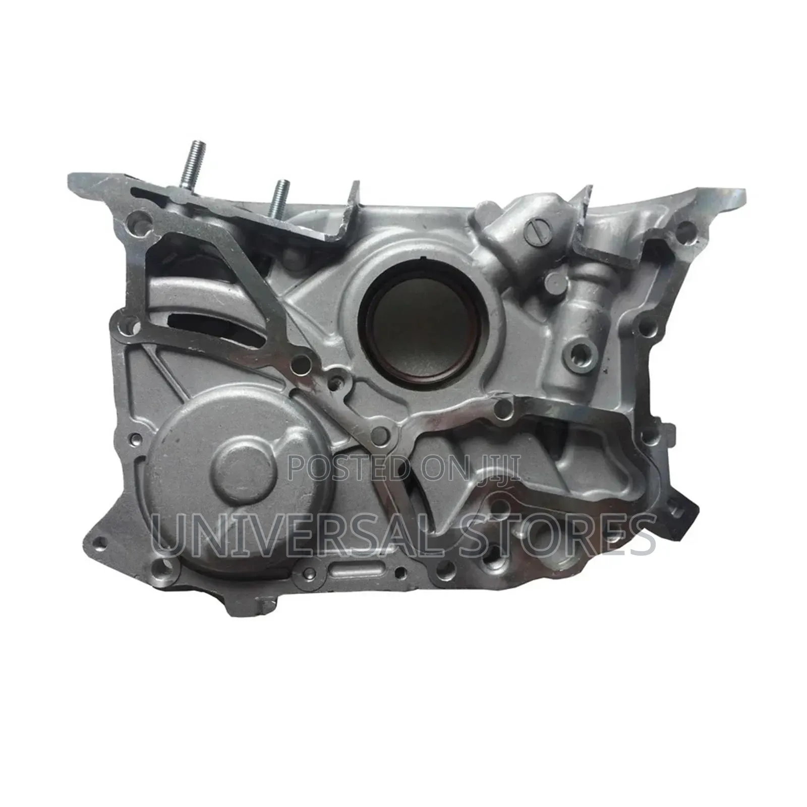 Toyota Camry 2.2l Engine Oil Pump