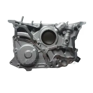 Toyota Camry 2.2l Engine Oil Pump