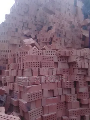Kajjansi Clay Product