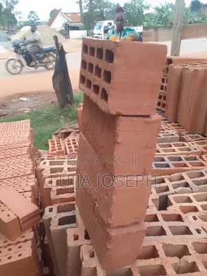 Kajjansi Clay Product