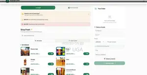 PIPUGA ICT Freelancing Services | Websites, Design IT