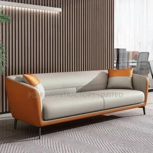 Sofas/Benz 2 Seaters Sofa Couches in Any Colour 1,000,000/-