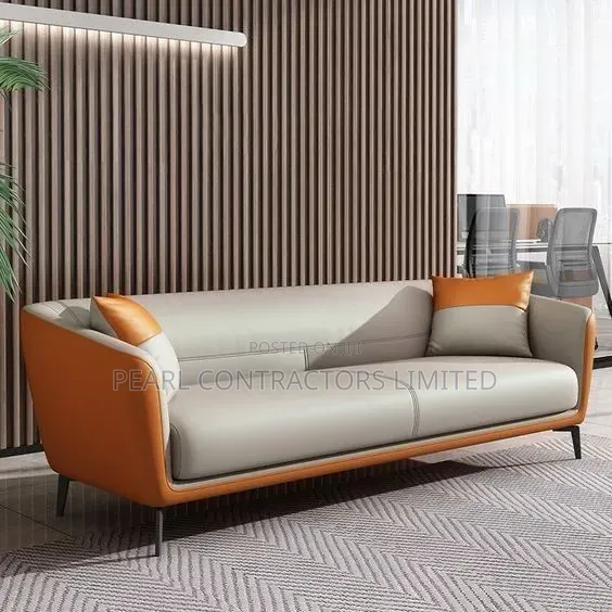 Sofas/Benz 2 Seaters Sofa Couches in Any Colour 1,000,000/-
