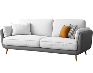 Sofas/Benz 2 Seaters Sofa Couches in Any Colour 1,000,000/-